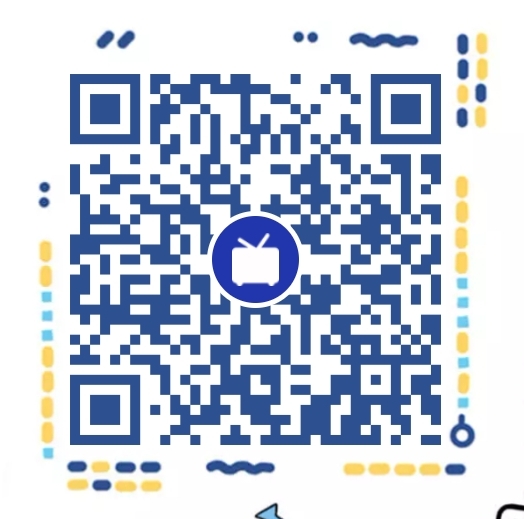 Bilibili 二维码
